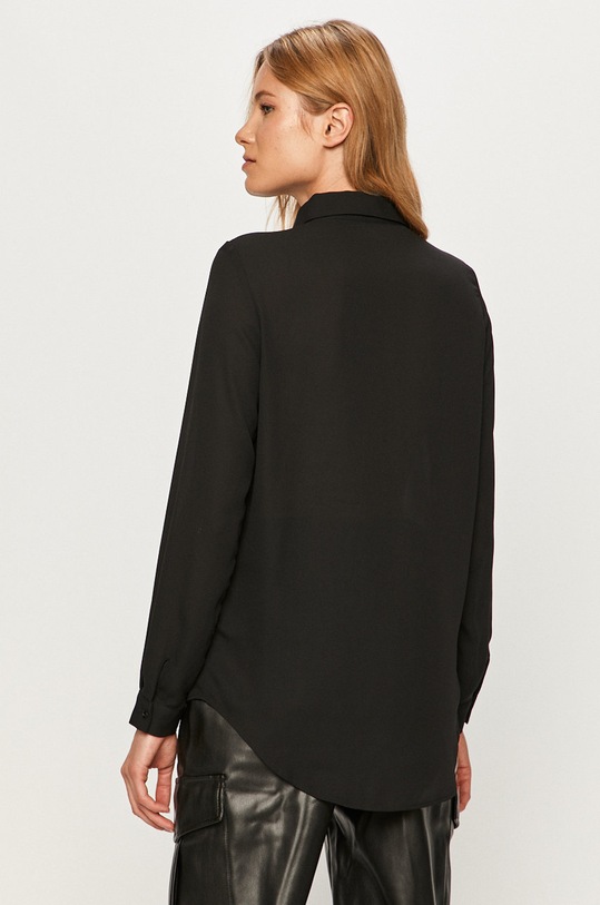 Vila - Koszula czarny 14051975