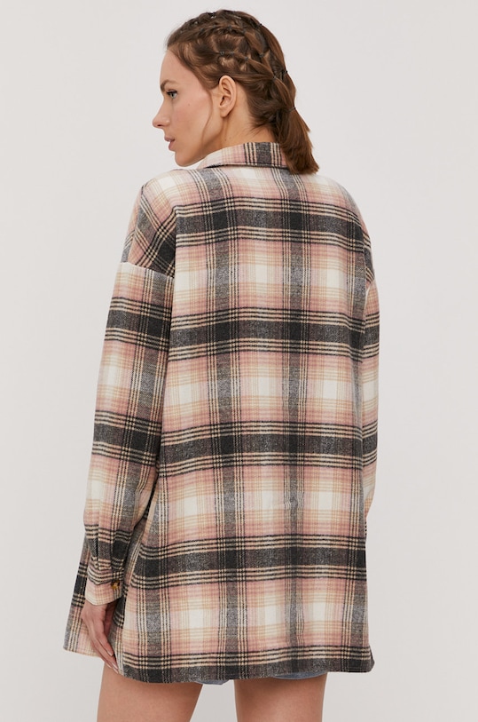 Noisy May - Camasa multicolor 27012531