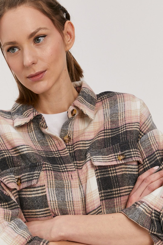 Noisy May - Camasa 27012531 multicolor