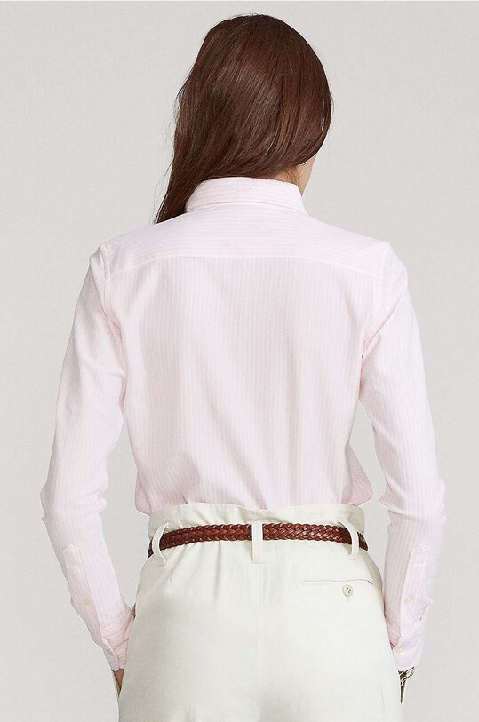 Polo Ralph Lauren - Риза 211664416001 многоцветен AA00