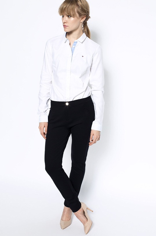 Tommy Hilfiger - Koszula Jenna biały 1M87647512.