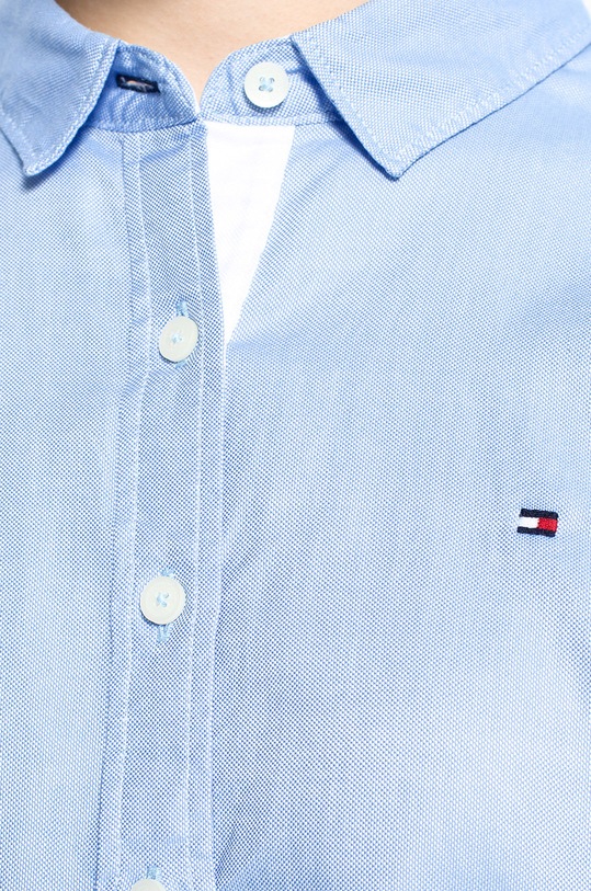 Tommy Hilfiger - Košeľa Jenna 1M87647512. modrá AA00