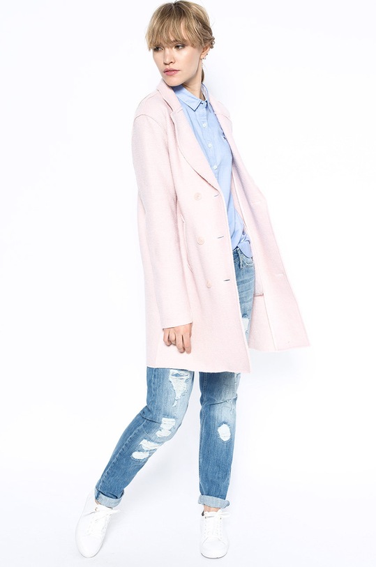 Tommy Hilfiger - Košeľa Jenna modrá 1M87647512.