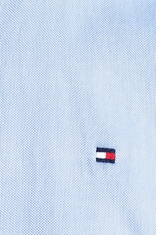 Tommy Hilfiger - Košeľa Jenna 1M87647512. modrá