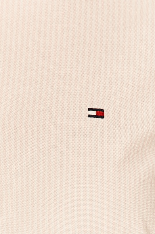 Tommy Hilfiger - Košile Sithaca 1M87657820 růžová AA00