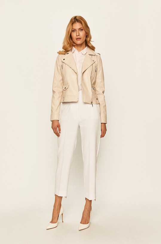 Oblečení Tommy Hilfiger - Košile Sithaca 1M87657820 růžová