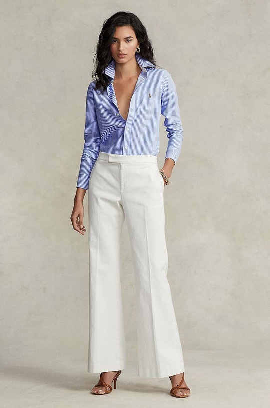 Polo Ralph Lauren - Риза син 211664416002