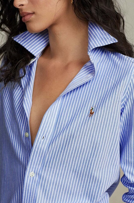 Одяг Polo Ralph Lauren - Сорочка 211664416002 барвистий