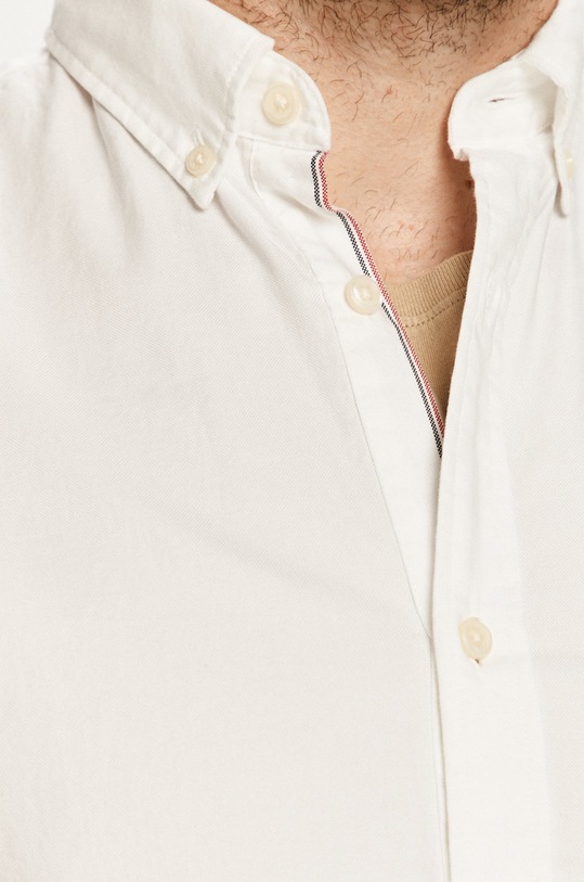 Jack & Jones - Koszula 12172736 biały AA00