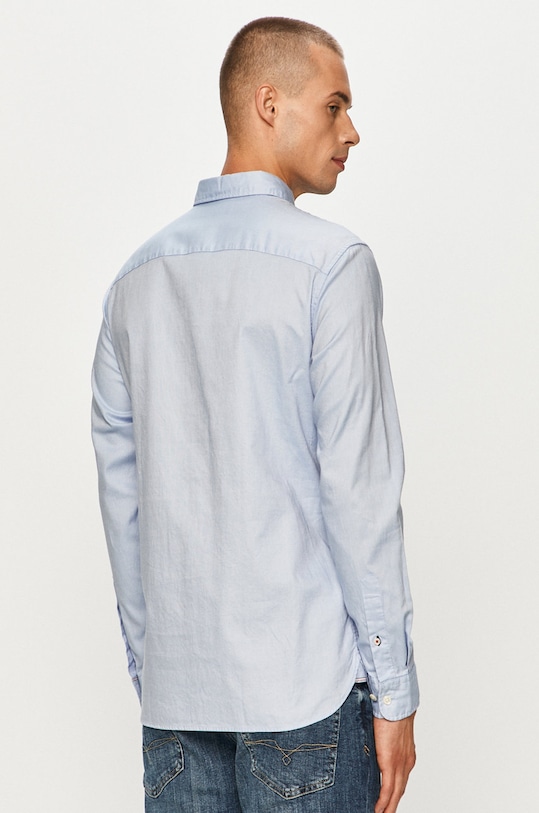 Jack & Jones - Koszula niebieski 12172736