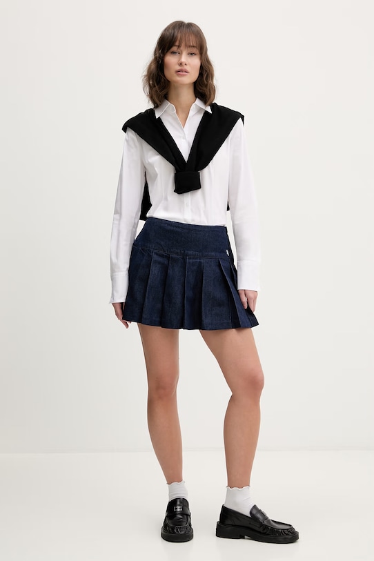 Hugo - Πουκάμισο 50416895.NOS λευκό AA00