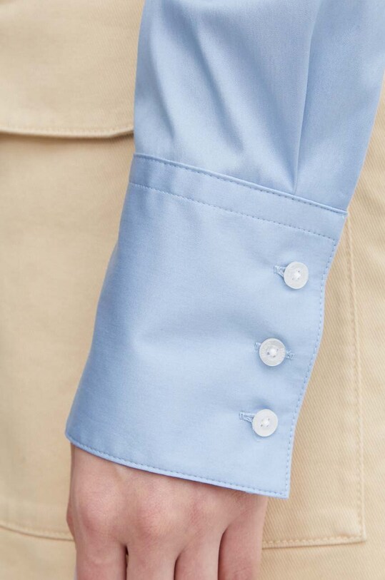 HUGO cămașă 50416895 albastru