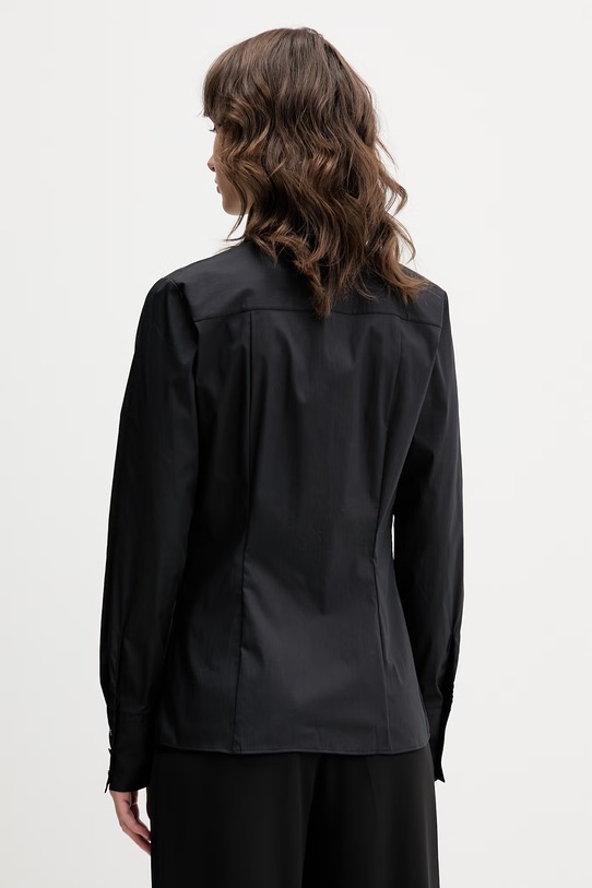 Дрехи Hugo - Риза 50416895 черен