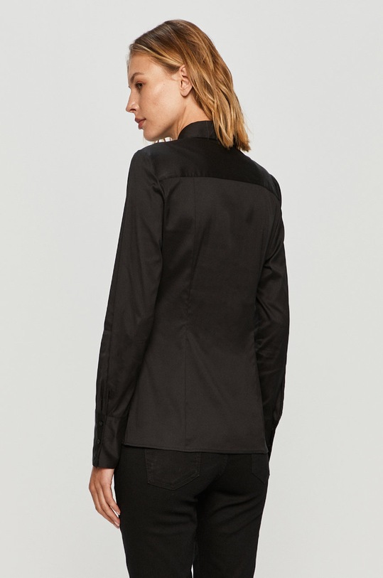 Дрехи Hugo - Риза 50416895 черен