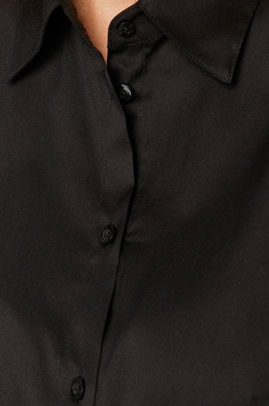 Hugo - Риза 50416895 черен