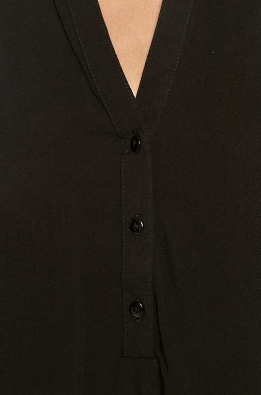 Jacqueline de Yong - Bluzka 15220826 czarny AA00