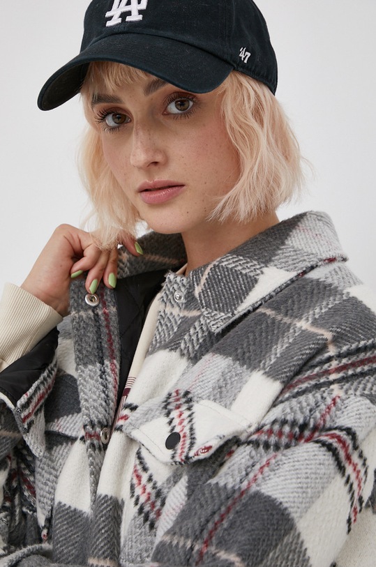 Noisy May Kurtka 27017414 szary