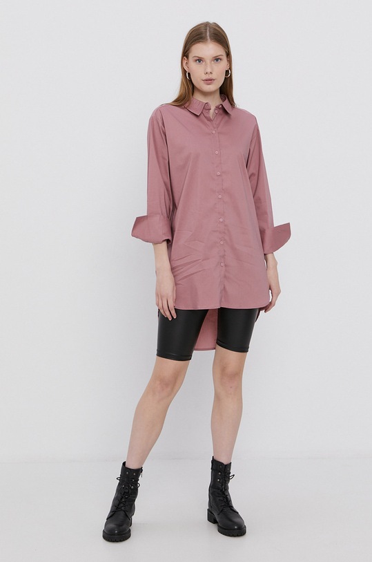 Oblečenie Košeľa Jacqueline de Yong 15233486. ružová