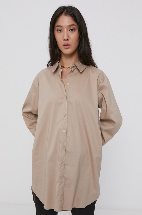 Jacqueline de Yong Koszula 15233486. beżowy AA00