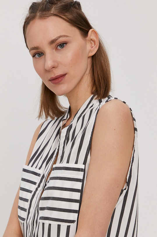 Vero Moda Bluzka regular biały 10193156