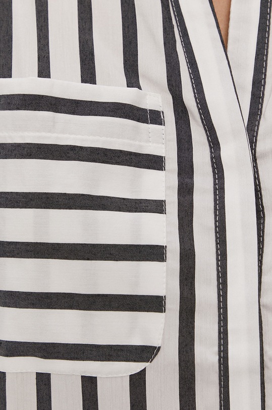 Vero Moda Bluzka 10193156 biały AA00