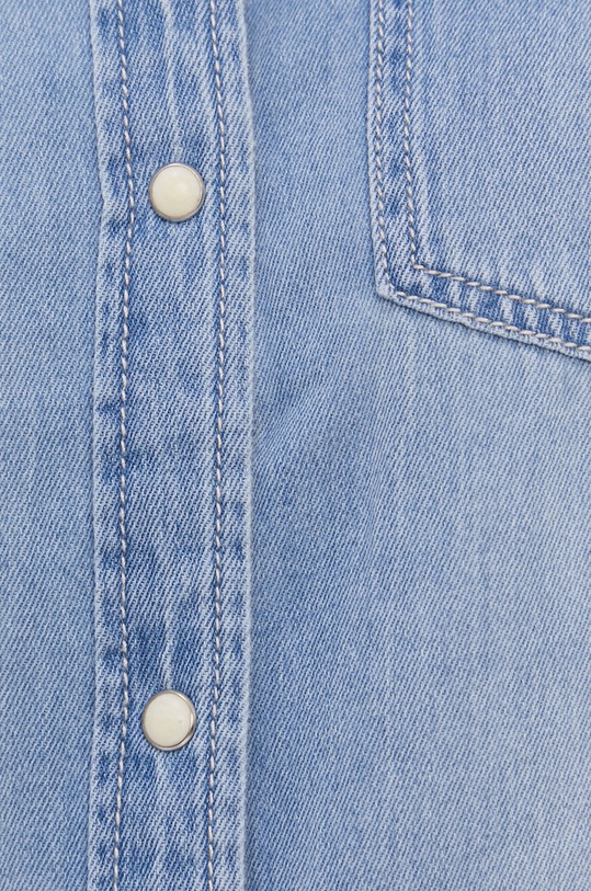 Košile Vero Moda 10209106 modrá AA00