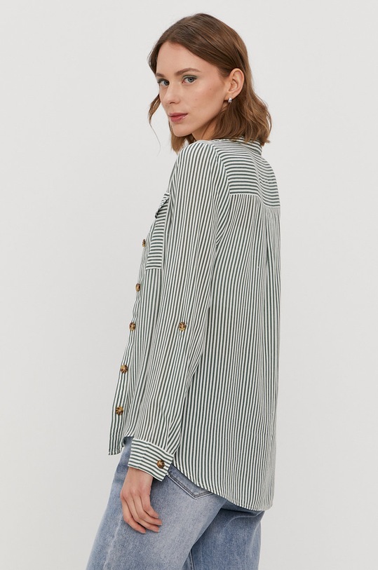 Vero Moda Koszula biały 10243218