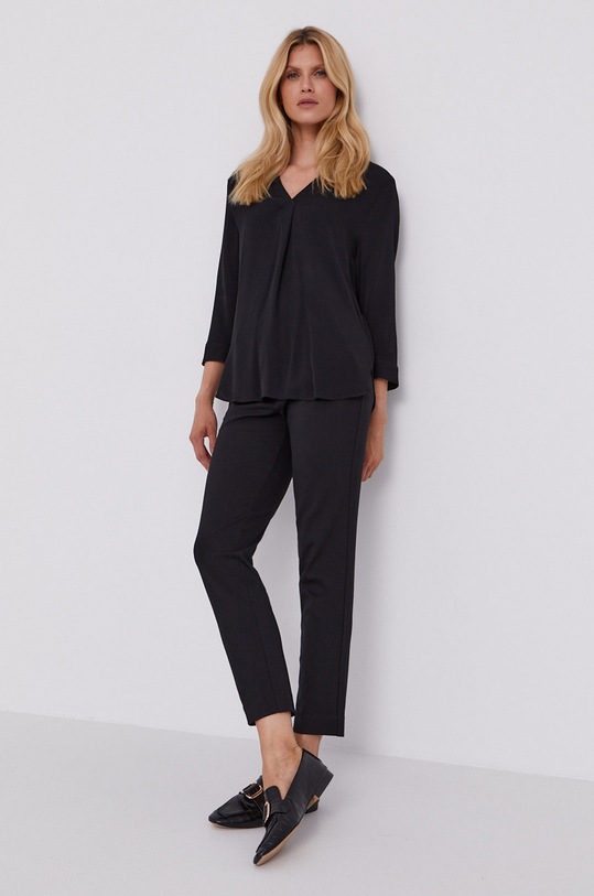 Halenka Tiger Of Sweden S62479002Z černá AA00