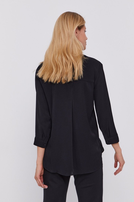 Oblečení Halenka Tiger Of Sweden S62479002Z černá