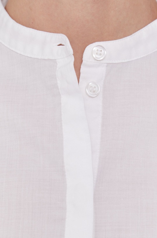 Košeľa Boss 50436922.NOS biela AA00