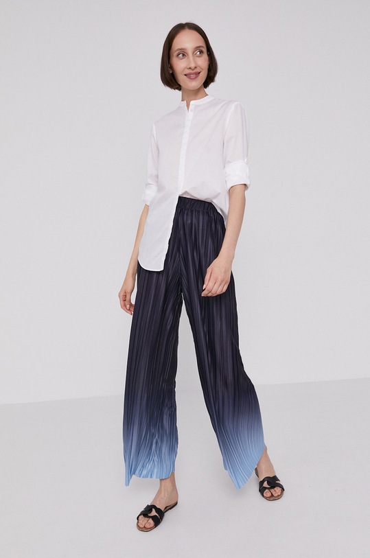 Oblečenie Košeľa Boss 50436922.NOS biela