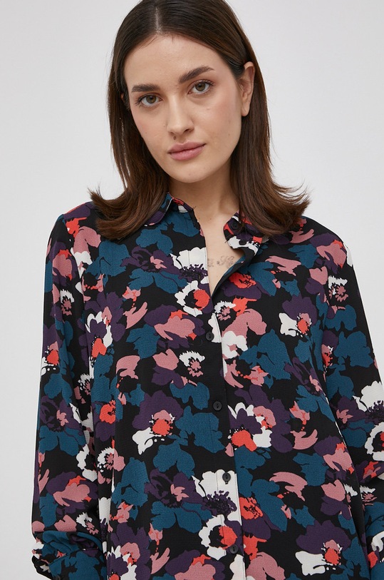 JDY Koszula czarny 15242870