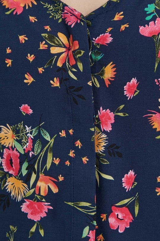 Košile Vila 14067403.NavyBlazer námořnická modř AA00