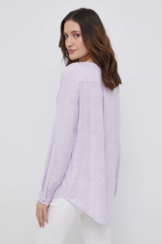 Košile Vila fialová 14067403.PastelLila