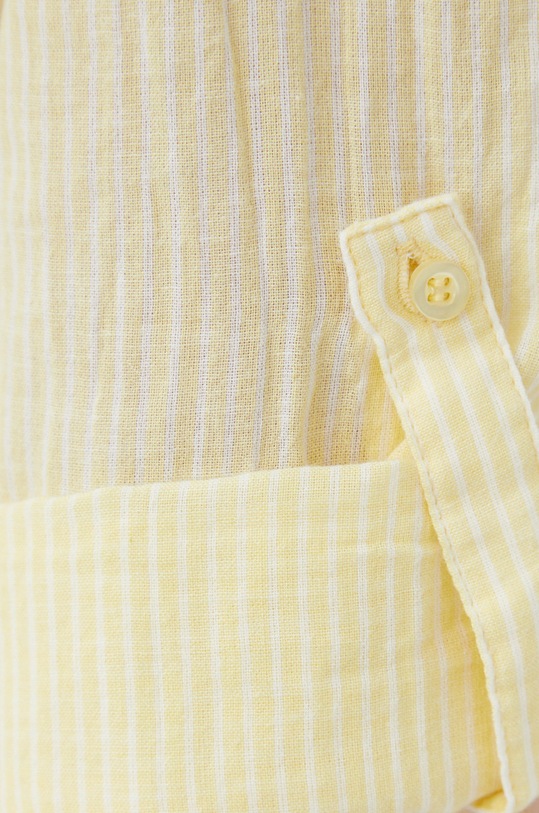 Bavlnená košeľa Vero Moda 10221554.LemonMerin