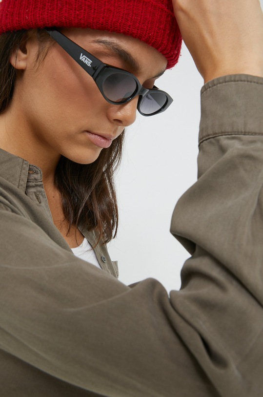 Vila koszula 14074593.Crocodile zielony