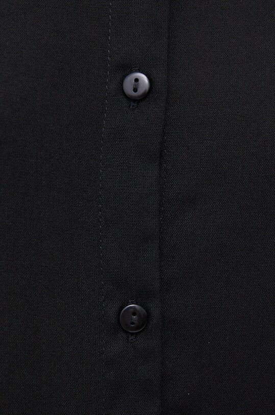 Рубашка Vero Moda 10269526.Black чёрный
