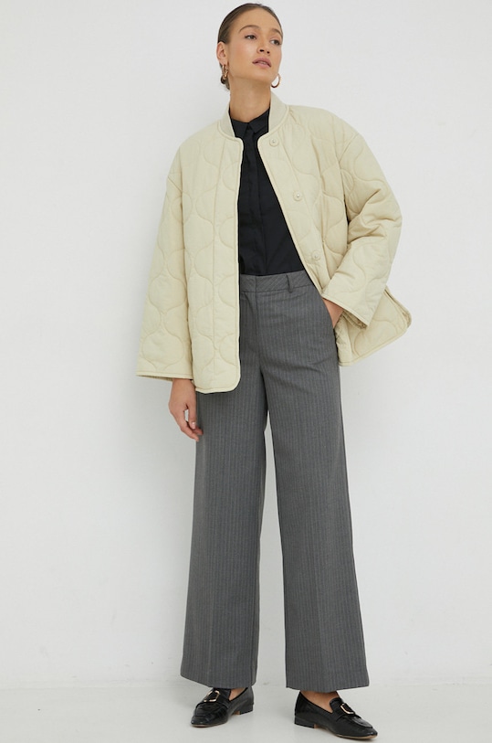 Vero Moda koszula 10164900.Black czarny AA00