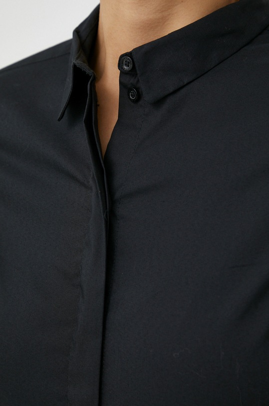 Vero Moda koszula 10164900.Black czarny