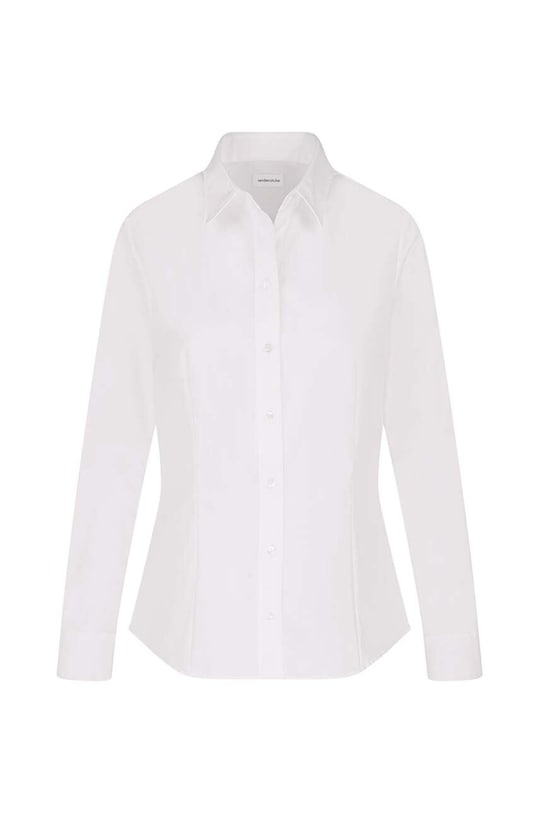 Seidensticker koszula bawełniana 60.080604