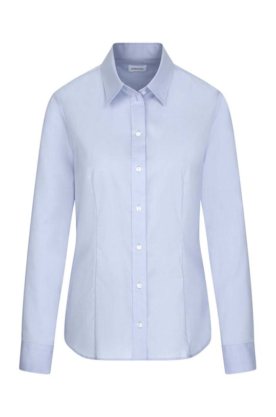 Seidensticker koszula bawełniana 60.080604