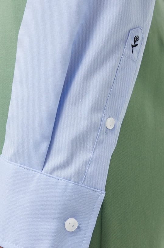 Seidensticker koszula bawełniana 60.080604