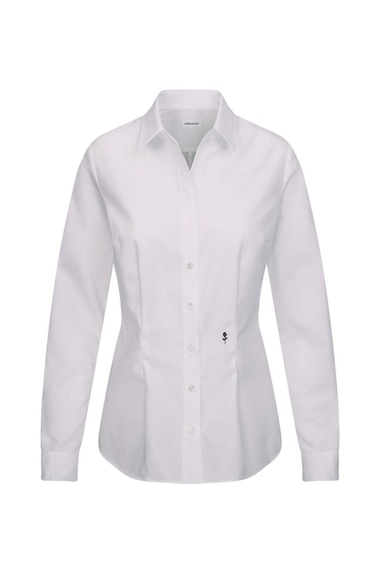 Памучна риза Seidensticker 60.080613