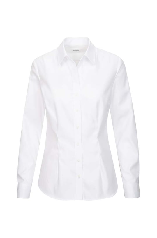 Seidensticker koszula bawełniana 60.080645