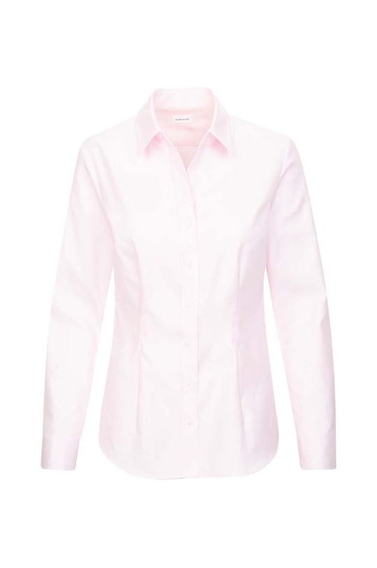 Seidensticker koszula bawełniana 60.080645