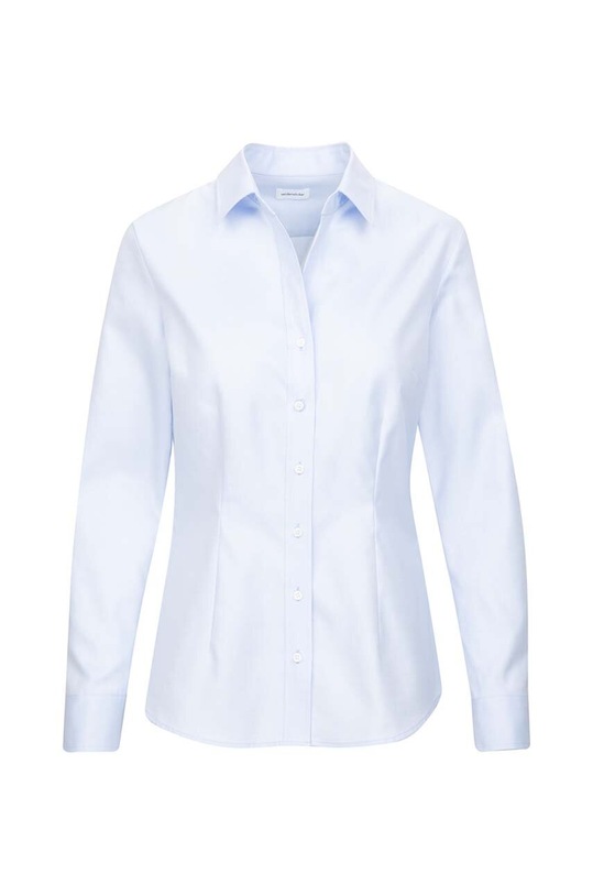 Seidensticker koszula bawełniana 60.080645