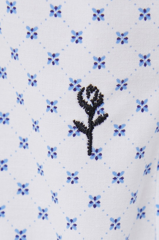 Seidensticker camasa 60.133522 alb