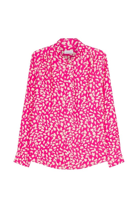Seidensticker camicia 60.134111