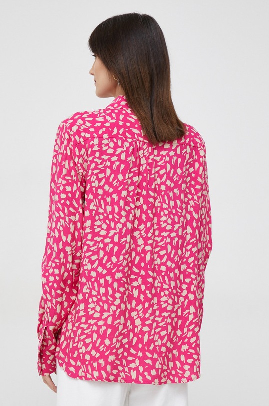 Abbigliamento Seidensticker camicia 60.134111 rosa