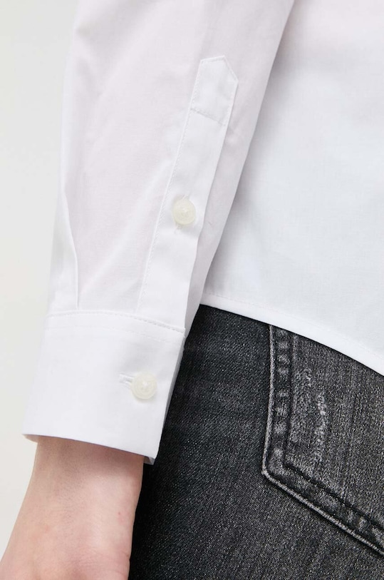 Armani Exchange koszula 8NYC04.YNP9Z.NOS